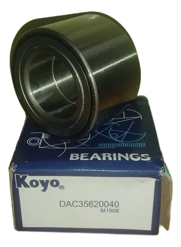 comprar Rodamiento Rolinera Delantera Wagon R Hyundai H1 Super Carry