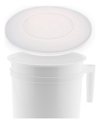Impresa Compatible Con Cold Brew System Toddy® 100% Sili...