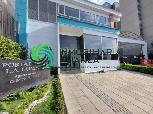 Apartamento En Venta En Paseo Del Puente Ii. Cod V61553