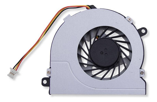 Cooler P/ Notebook Dell Inspiron I14-5447-a40 Marca Bringit