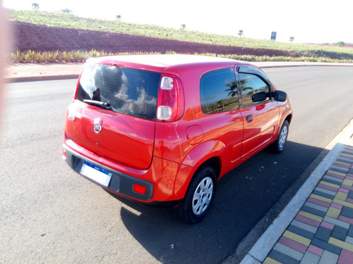 Fiat Uno Vivace 1.0 8v