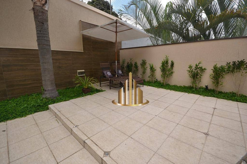 Casa Com 4 Dormitórios À Venda, 640 M² Por R$ 3.800.000,00 - Alphaville Residencial 2 - Barueri/sp - Ca1920