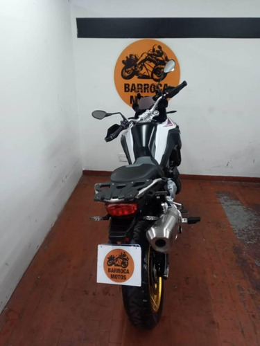 Bmw F 850 Gs Rally