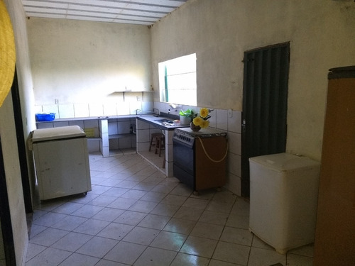 Imagem 4 de 14 de Chácara 3 Hectares , Casa, Agua Luz Beira Rio S Fraco