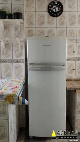 Imagem 3 de 10 de Apartamento 2 Dorm. - Quitado - 478
