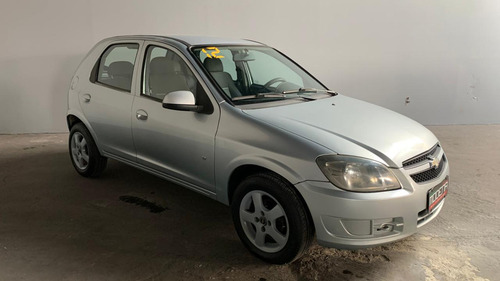 Chevrolet Celta SPIRIT/ LT 1.0 MPFI 8V FLEXP. 5P