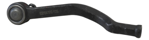 Terminal Exterior Izquierda P/ Renault Logan 1.6l 2004-2015