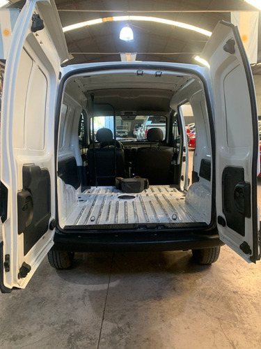 Renault Kangoo 1.6 Furgon Ph3 Confort 1plc