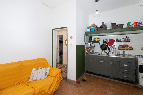 Venta Casa 5 Amb. Patio Y Terraza Barracas