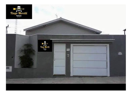 Imagem 1 de 21 de Ótima Casa Em Tatuí Comercial/residencial - Ca00488 - 69889056