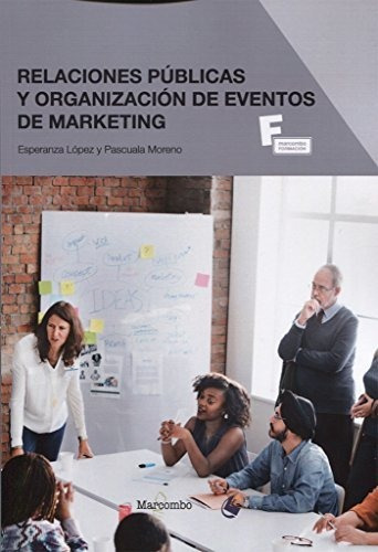 *relaciones Públicas Y Organización De Eventos De Marketing 