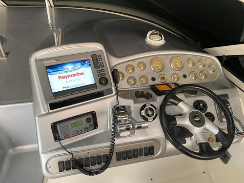 Imagen 8 de 9 de Mini Yate Cruisers Yachts 34 Lv1480
