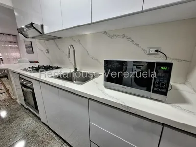 Apartamento en alquiler