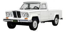 Comprar Jeep Ika Gladiator 1965- 1 \u002F43 Coleccion Devoto Toys