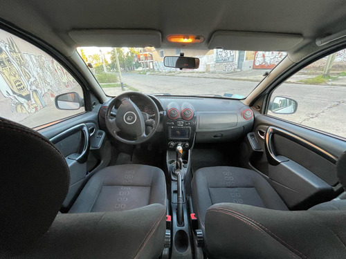 Renault Sandero 1.6 Gt Line 105cv