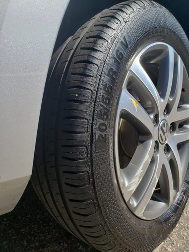 Imagem 12 de 13 de Volkswagen Jetta 2.0 8v Comfortline Ano/modelo 2015/2015