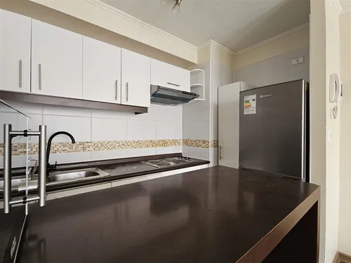 Departamento En Venta De 3 Dorm. En La Serena