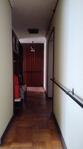 Amplio Departamento Central