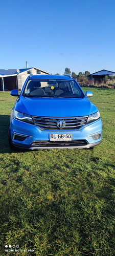 MG RX5 1.5 Std Mt
