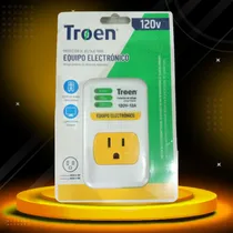 Comprar Protector De Voltaje Equipos Electronicos 120v Troen