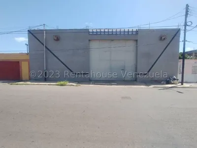 Galpón en venta