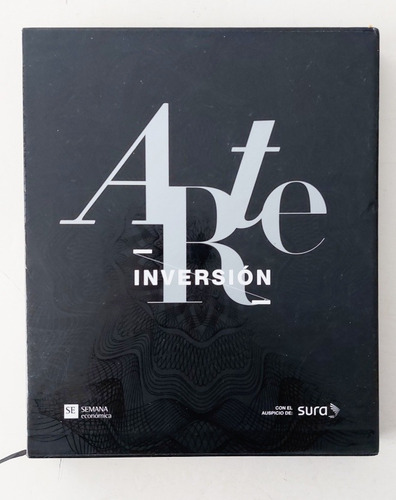 Libro Arte Inversión, Cómo Invertir Arte Contemporáneo Peru