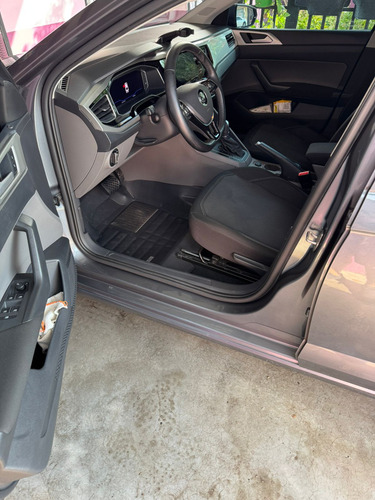 Volkswagen Virtus 1.6 Msi Highline At