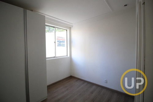 Apartamento Em Coração De Jesus - Belo Horizonte - 8490
