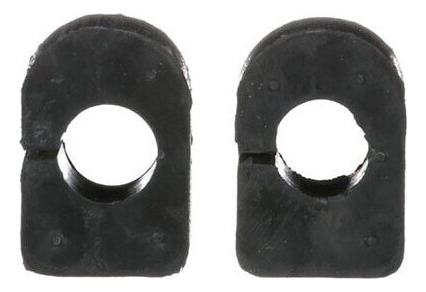 Td4074w Delphi Sway Bar Bushing Kit Front Driver Or Pass Ttl