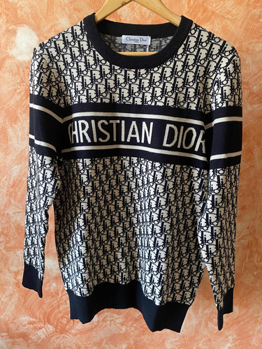 Sueter Christian Dior