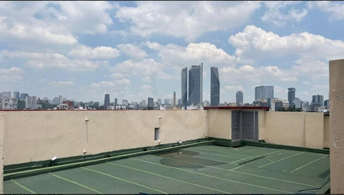 Oportunidad!! Depto. Hipodromo Condesa.