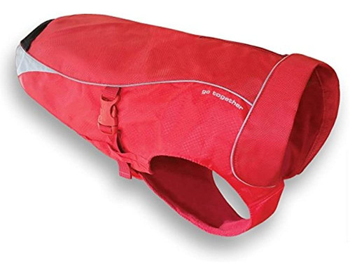 Kurgo Chaqueta Impermeable Para Perro | Abrigo De Invierno P