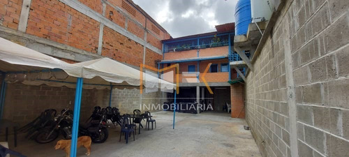 Imagen 12 de 18 de Mk Inmobiliaria Vende Local En La Calle Sucre, Los Teques / 04126968207