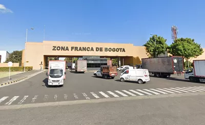 Bodega en venta