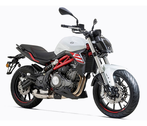 Imagen 2 de 14 de Benelli Tnt 302 S - Andes Motors