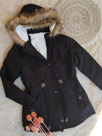 Abrigos Parka Mujer | MercadoLibre 📦