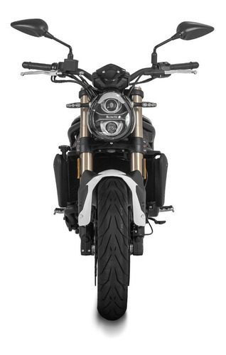 Benelli 752 S /no Honda 700 750/ Yamaha Mt07/ Husqvarna/ Vog