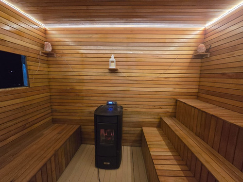 Cabañas En Carlos Paz, Piletas Climatizadas, Gym, Bar, Spa