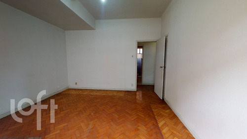 Imagem 19 de 30 de Apto Copacabana | 4 Quartos | 144 M² | Cond: R$1100.00 | 0 Vagas - 17ig93u