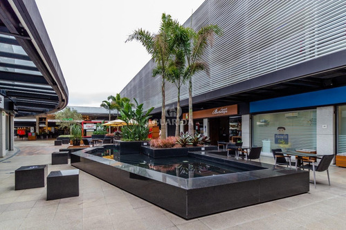 Imagem 11 de 30 de Loja/ponto Comercial Para Aluguel, Jardim Europa - Porto Alegre/rs - 8021