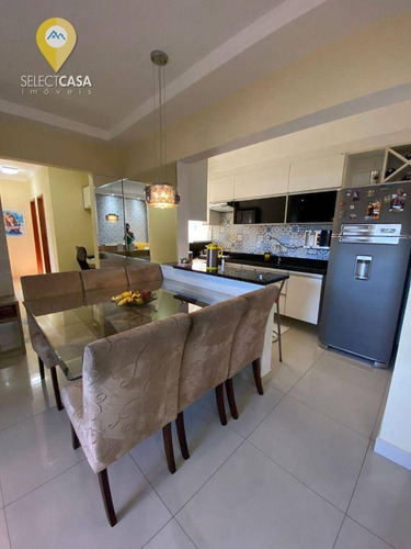 Imagem 6 de 20 de Excelente Apartamento Terreo No Condomínio Itauna Aldeia Parque Em Colina De Laranjeiras - Ap0760