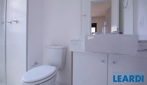 Imagem 5 de 15 de Apartamento - Perdizes - Sp - 667935