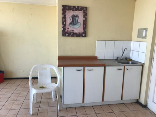 Venta Departamento 2d 2b 1 E Sector Beauchef, Santiago