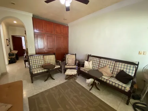 Casa (1p) En Venta En Benito Juárez Norte