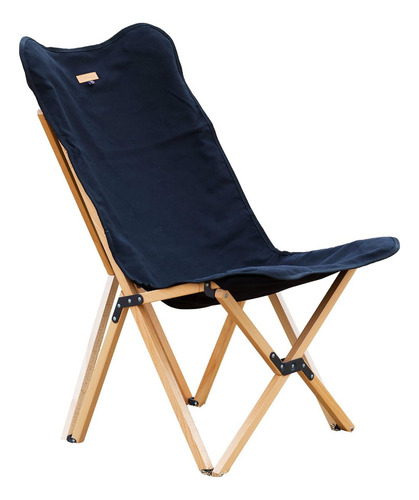 S'more Silla De Mariposa Para Acampar Al Aire Libre, Silla D