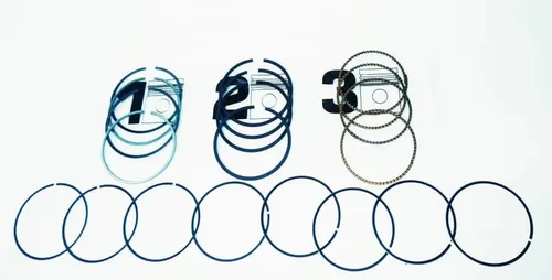 comprar Anillos Optra Design\u002Fadvance 1.8 Std,020 Tapa Amarilla
