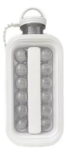 ^ Máquina De Fazer Gelo Ice Maker Mold Machine Salvar #l
