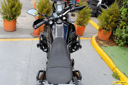 Moto Yamaha Tenere 700 2022
