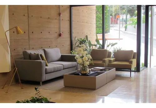 Vendo Espectacular Apartaestudio Centro Internacional