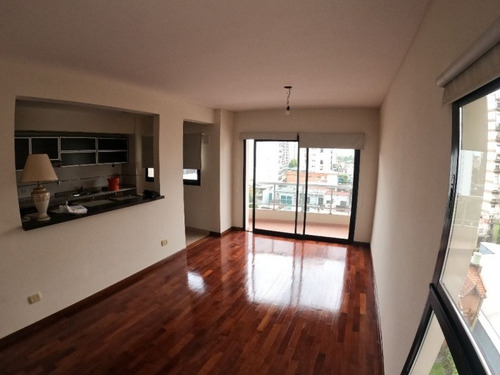 Imagen 4 de 11 de Semipiso En Venta En Ramos Mejia